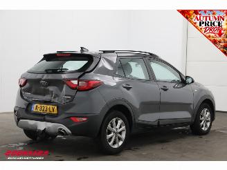 Kia Stonic 1.0 T-GDi MHEV DynamicLine Navi Clima Cruise Camera PDC AHK 48.136 km! picture 3