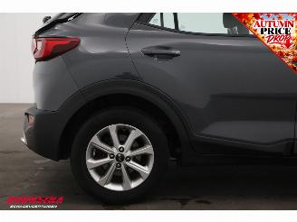 Kia Stonic 1.0 T-GDi MHEV DynamicLine Navi Clima Cruise Camera PDC AHK 48.136 km! picture 10