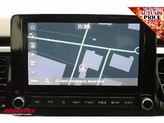 Kia Stonic 1.0 T-GDi MHEV DynamicLine Navi Clima Cruise Camera PDC AHK 48.136 km! picture 20