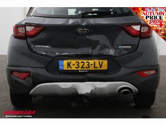 Kia Stonic 1.0 T-GDi MHEV DynamicLine Navi Clima Cruise Camera PDC AHK 48.136 km! picture 7