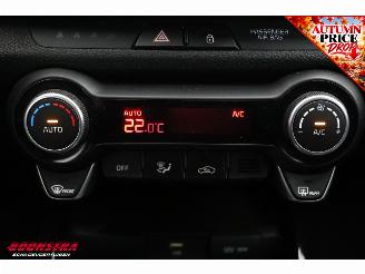 Kia Stonic 1.0 T-GDi MHEV DynamicLine Navi Clima Cruise Camera PDC AHK 48.136 km! picture 22