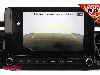Kia Stonic 1.0 T-GDi MHEV DynamicLine Navi Clima Cruise Camera PDC AHK 48.136 km! picture 19