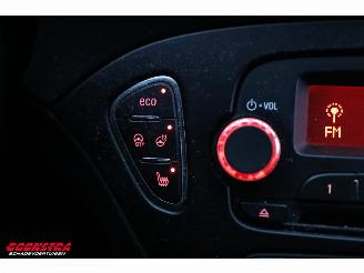 Opel Corsa 1.0 Turbo Edition Airco Cruise LRHZ SHZ AHK 93.279 km! picture 21