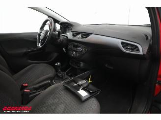Opel Corsa 1.0 Turbo Edition Airco Cruise LRHZ SHZ AHK 93.279 km! picture 11
