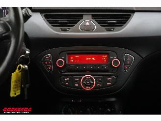 Opel Corsa 1.0 Turbo Edition Airco Cruise LRHZ SHZ AHK 93.279 km! picture 13