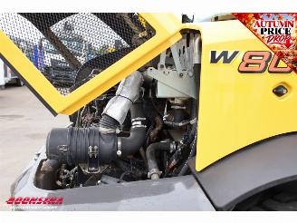 New Holland  W80C Wiellader BY 2021 picture 13