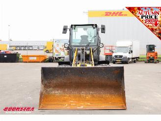 New Holland  W80C Wiellader BY 2021 picture 7