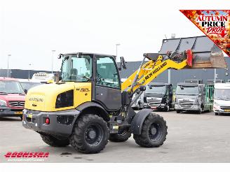 New Holland  W80C Wiellader BY 2021 picture 5