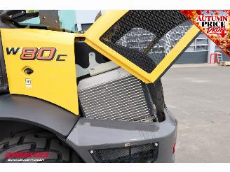 New Holland  W80C Wiellader BY 2021 picture 14
