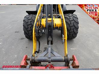 New Holland  W80C Wiellader BY 2021 picture 10