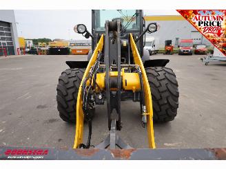 New Holland  W80C Wiellader BY 2021 picture 12