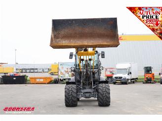 New Holland  W80C Wiellader BY 2021 picture 8