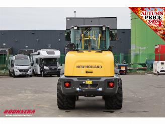 New Holland  W80C Wiellader BY 2021 picture 9