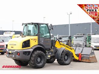 New Holland  W80C Wiellader BY 2021 picture 4