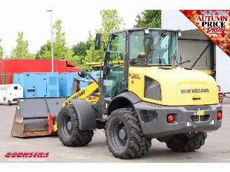 New Holland  W80C Wiellader BY 2021 picture 6