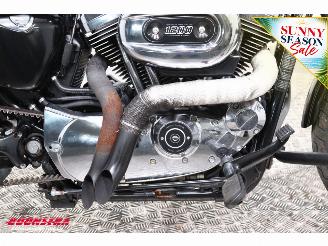 Harley-Davidson Sportster XL 1200L LED 17.036 Mijl! picture 12