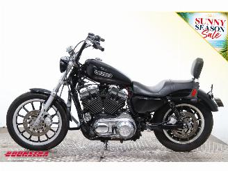 Harley-Davidson Sportster XL 1200L LED 17.036 Mijl! picture 5