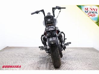 Harley-Davidson Sportster XL 1200L LED 17.036 Mijl! picture 8
