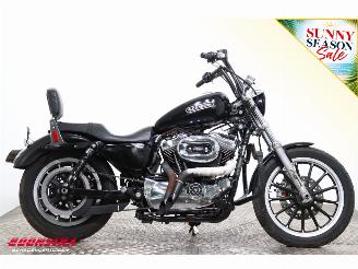 Harley-Davidson Sportster XL 1200L LED 17.036 Mijl! picture 7