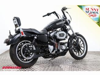 Harley-Davidson Sportster XL 1200L LED 17.036 Mijl! picture 3