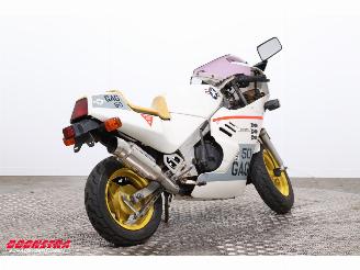 Suzuki  Gag 50 Yoshimura picture 3