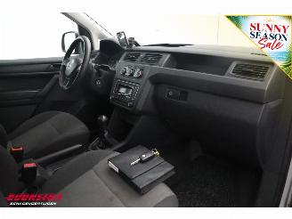 Volkswagen Caddy 2.0 TDI L2-H1 BMT Maxi Trendline Airco AHK 94.318 km! picture 15