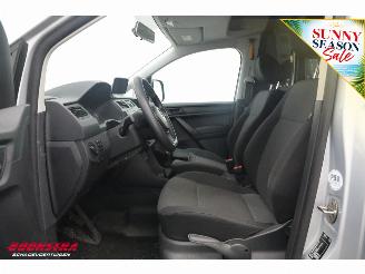 Volkswagen Caddy 2.0 TDI L2-H1 BMT Maxi Trendline Airco AHK 94.318 km! picture 18