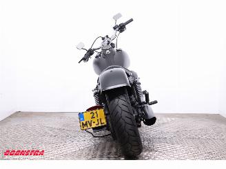 Harley-Davidson  FXDWG Dyna Wide Glide picture 8