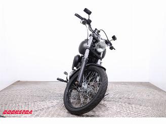 Harley-Davidson  FXDWG Dyna Wide Glide picture 6