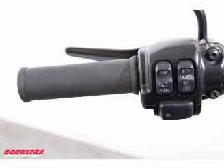Harley-Davidson  FXDWG Dyna Wide Glide picture 12