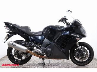 Kawasaki GTR 1400 ABS Bos Heizgriffe picture 7