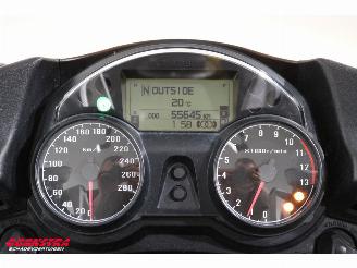 Kawasaki GTR 1400 ABS Bos Heizgriffe picture 14