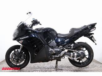 Kawasaki GTR 1400 ABS Bos Heizgriffe picture 5
