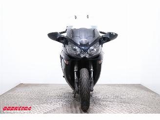 Kawasaki GTR 1400 ABS Bos Heizgriffe picture 6