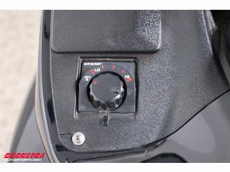 Kawasaki GTR 1400 ABS Bos Heizgriffe picture 16