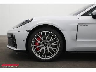 Porsche Panamera 2.9 4S E-Hybrid Pano PDLS+ ACC Bose HUD Memory Camera picture 6
