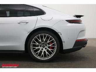 Porsche Panamera 2.9 4S E-Hybrid Pano PDLS+ ACC Bose HUD Memory Camera picture 8
