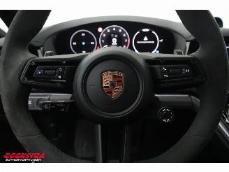 Porsche Panamera 2.9 4S E-Hybrid Pano PDLS+ ACC Bose HUD Memory Camera picture 17