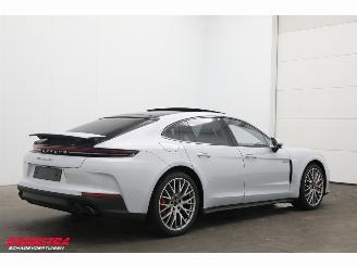Porsche Panamera 2.9 4S E-Hybrid Pano PDLS+ ACC Bose HUD Memory Camera picture 3