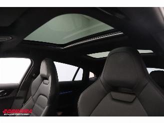 Porsche Panamera 2.9 4S E-Hybrid Pano PDLS+ ACC Bose HUD Memory Camera picture 16