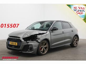 škoda osobní automobily Audi A1 Sportback 35 TFSI S Line Pro S Clima Cruise Bluetooth PDC 2019/5