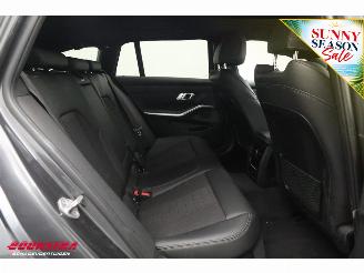 BMW 3-serie Touring 330e ACC Navi Clima SHZ Virtual Camera PDC picture 15