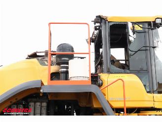 Volvo  L220H Wheelloader BY 2025 picture 12
