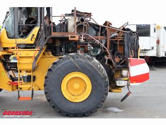 Volvo  L220H Wheelloader BY 2025 picture 9