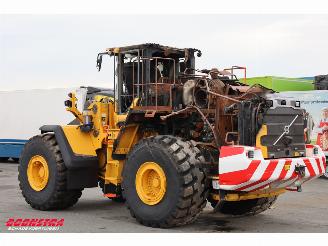 Volvo  L220H Wheelloader BY 2025 picture 4