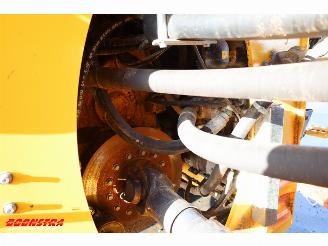 Volvo  L220H Wheelloader BY 2025 picture 33