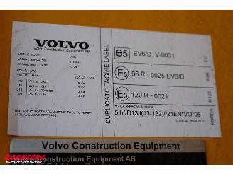 Volvo  L220H Wheelloader BY 2025 picture 31