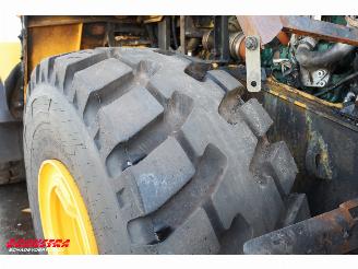 Volvo  L220H Wheelloader BY 2025 picture 40