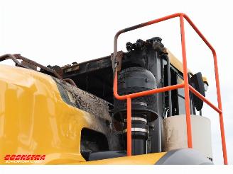 Volvo  L220H Wheelloader BY 2025 picture 21