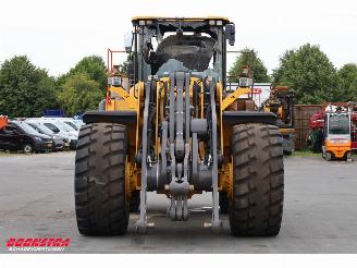 Volvo  L220H Wheelloader BY 2025 picture 5